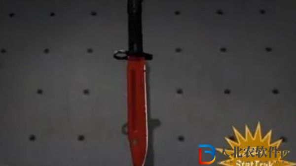 csgo最貴的刀介紹