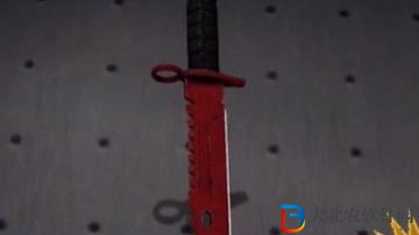 csgo最貴的刀介紹
