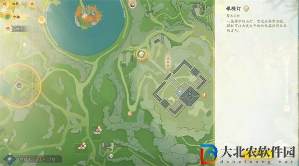 射雕井水在哪里