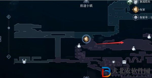 心淵夢境百智者玉在哪