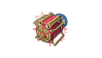 崩壞星穹鐵道加拉赫突破材料介紹