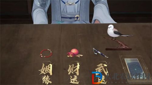 射雕各武器隱藏技能怎么獲得