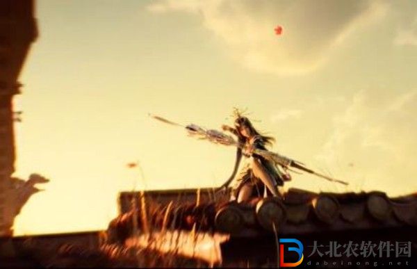 永劫無間手游測試服開放時間是多久