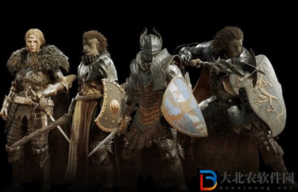 龍之信條2職業介紹