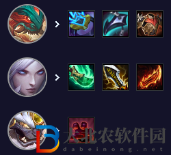 金鏟鏟之戰(zhàn)s11大嘴陣容怎么玩