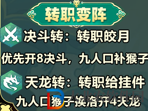 金鏟鏟之戰(zhàn)s11小炮陣容怎么玩