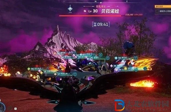 幻獸帕魯貝拉諾娃怎么召喚