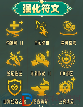 金鏟鏟之戰s11巴德陣容怎么玩