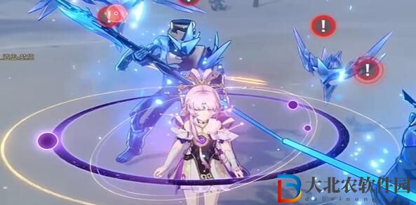 崩壞星穹鐵道天斬?zé)o斬成就攻略