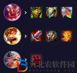 金鏟鏟之戰s11風女怎么玩
