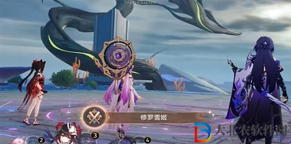 崩壞星穹鐵道修羅雪姬成就攻略