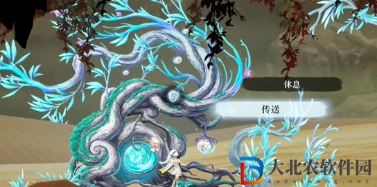 心淵夢境深邃海岸怎么進入-心淵夢境深邃海岸進入方法