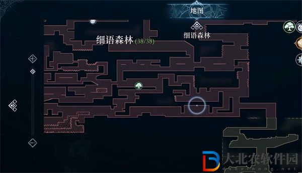 心淵夢(mèng)境爬墻在哪里