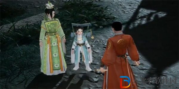 射雕手游風(fēng)翅兜鑾怎么獲得