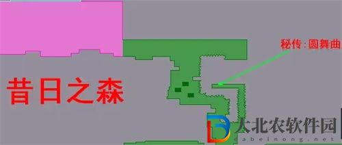 心淵夢境刀秘傳卷軸怎么獲得