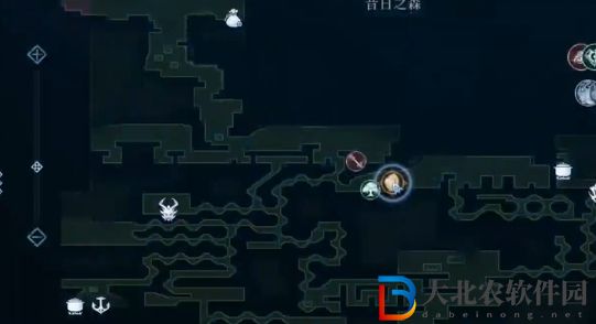 心淵夢境深邃海岸怎么進入