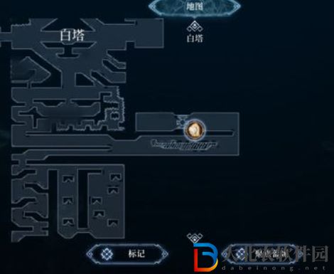 心淵夢境隱塔傳送門在哪里