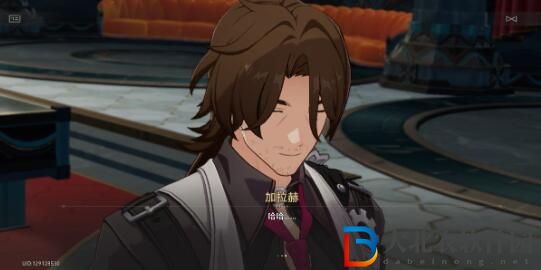 崩壞星穹鐵道加拉赫配隊攻略