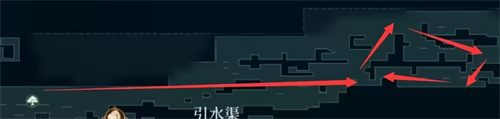 心淵夢境刀秘傳卷軸怎么獲得