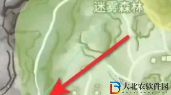 永劫無間手游雪蓮在哪