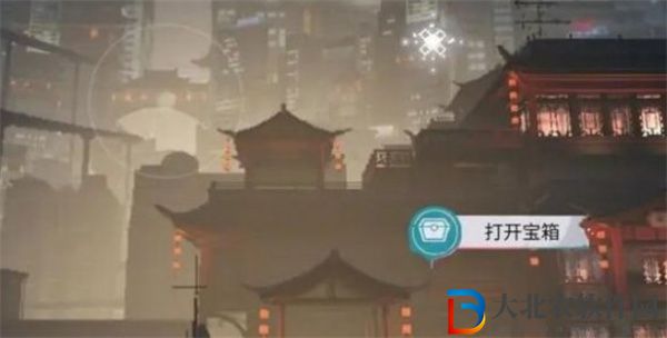 歸龍潮街區寶箱有哪些
