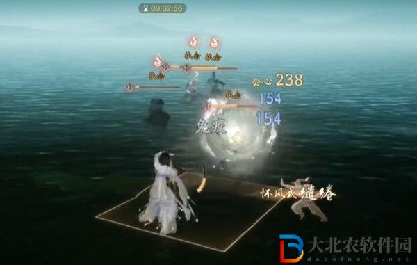 射雕手游主副武器搭配攻略