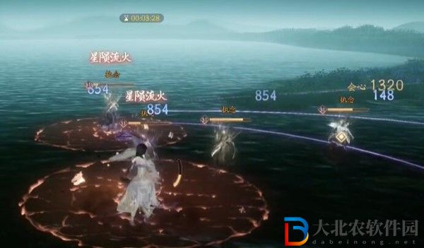 射雕手游主副武器搭配攻略