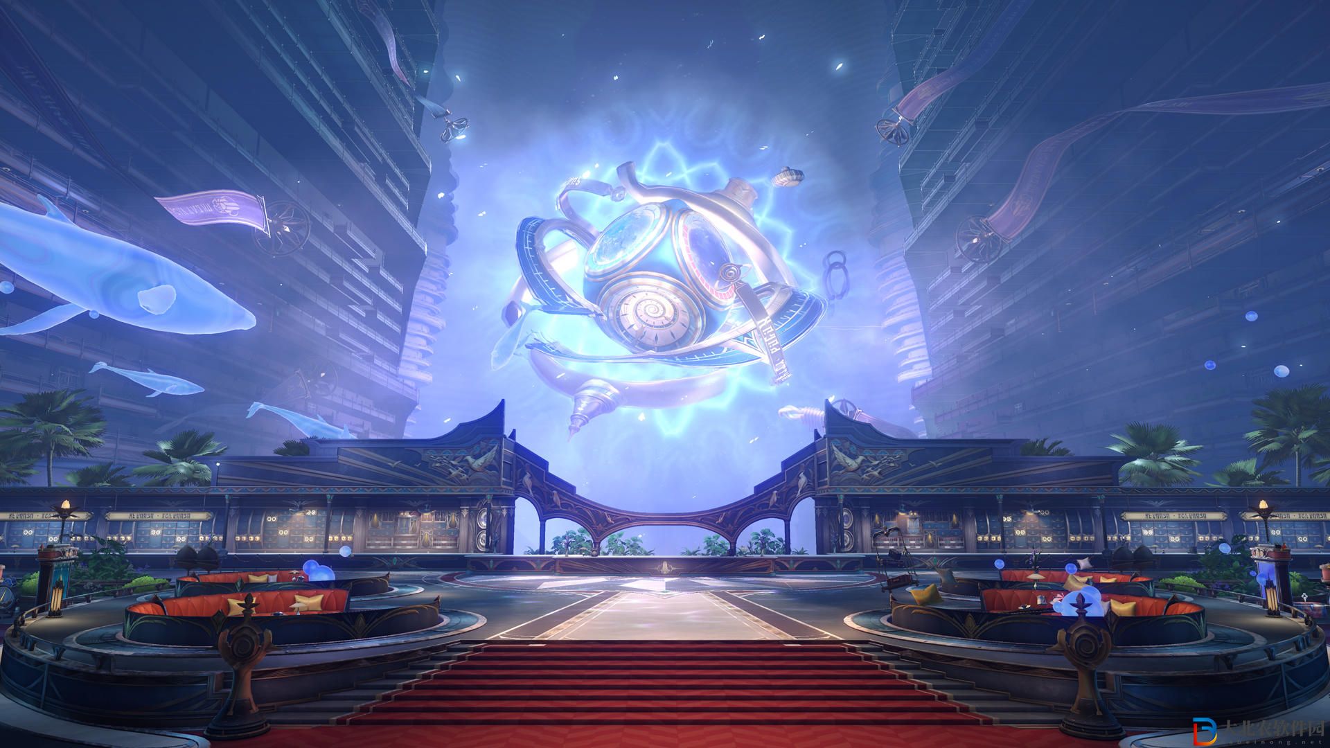 崩壞星穹鐵道生命的翁瓦克屬性一覽