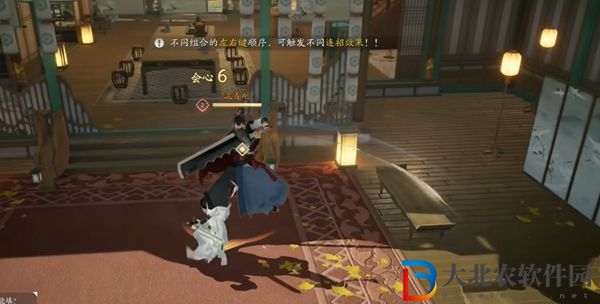 射雕手游搬磚攻略