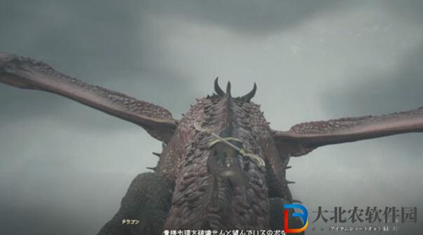 龍之信條2真結(jié)局觸發(fā)方法