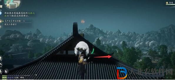 射雕手游無根之水獲得方法