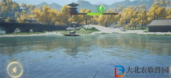 射雕手游魚(yú)餌購(gòu)買方法介紹