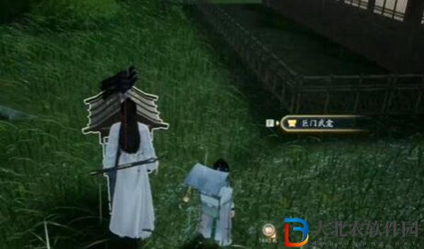 射雕破軍武龕開啟方法