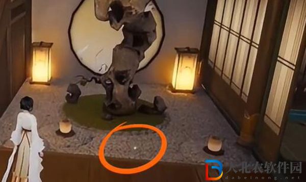 射雕長慶樓夢華錄全收集攻略