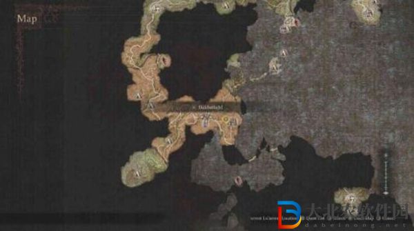 龍之信條2更換職業方法