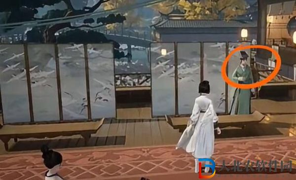 射雕長慶樓夢華錄全收集攻略