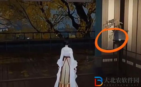 射雕長慶樓夢華錄全收集攻略