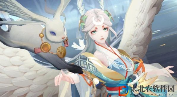 陰陽(yáng)師sp輝夜姬技能介紹