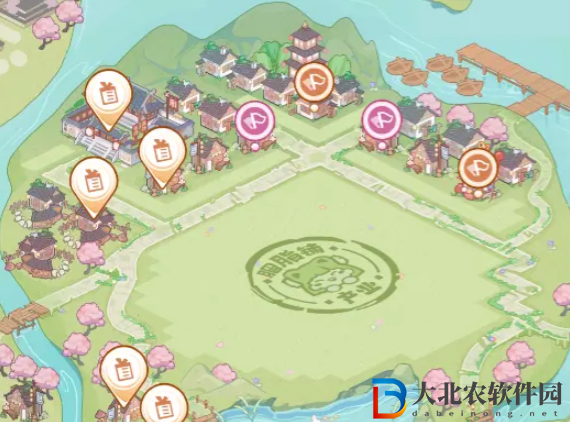 竹馬胭脂鋪什么時候公測