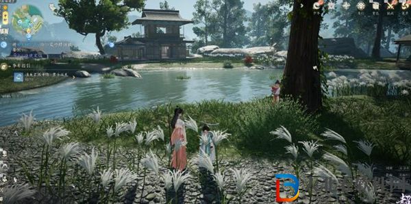 射雕萬安寺解鎖方法