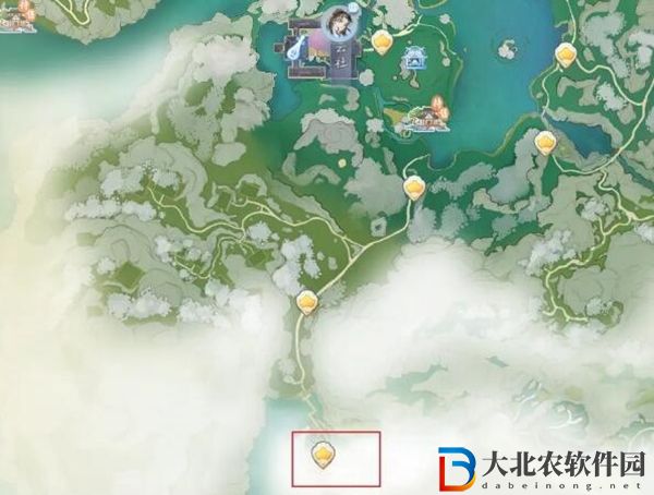 射雕萬安寺解鎖方法
