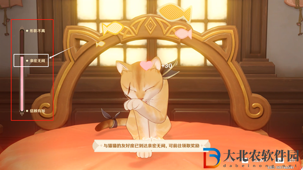 原神茸茸城堡大喵險第五天怎么過
