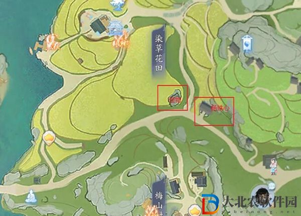 射雕萬安寺解鎖方法