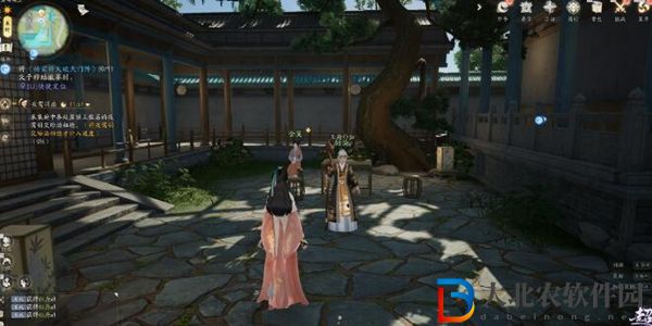 射雕萬安寺解鎖方法