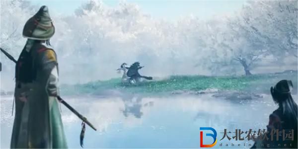 射雕手游梅鄔曲永流觴答題答案一覽