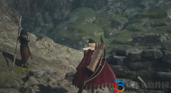 龍之信條2魔劍士轉職方法