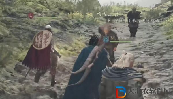 龍之信條2魔弓手解鎖方法