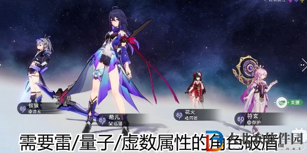 崩壞星穹鐵道泄泄火成就怎么達成