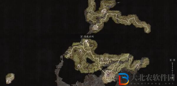 龍之信條2螺旋大杖獲得方法