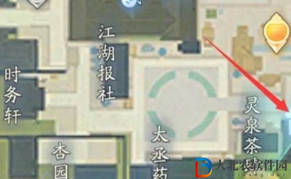 射雕手游產業系統解鎖方法